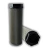 Main Filter Hydraulic Filter, replaces HYDAC/HYCON SFE180G74A10, Suction Strainer, 60 micron, Outside-In MF0062125